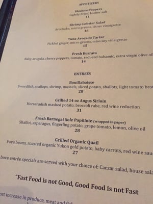 Menu photo 8 Cafe Amici Wyckoff, NJ Menu photo 8 Cafe Amici Wyckoff, NJ