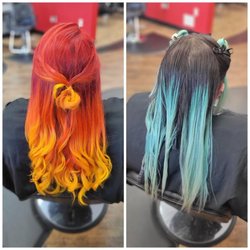 Fantastic Sams Hair Salons