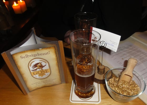 Brauhaus Goslar by null