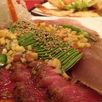 Sushi On Fire - The Scorpio - Sushi Bars Near Me - Long Beach, California Sushi On Fire - The Scorpio - Sushi Bars Near Me - Long Beach, California