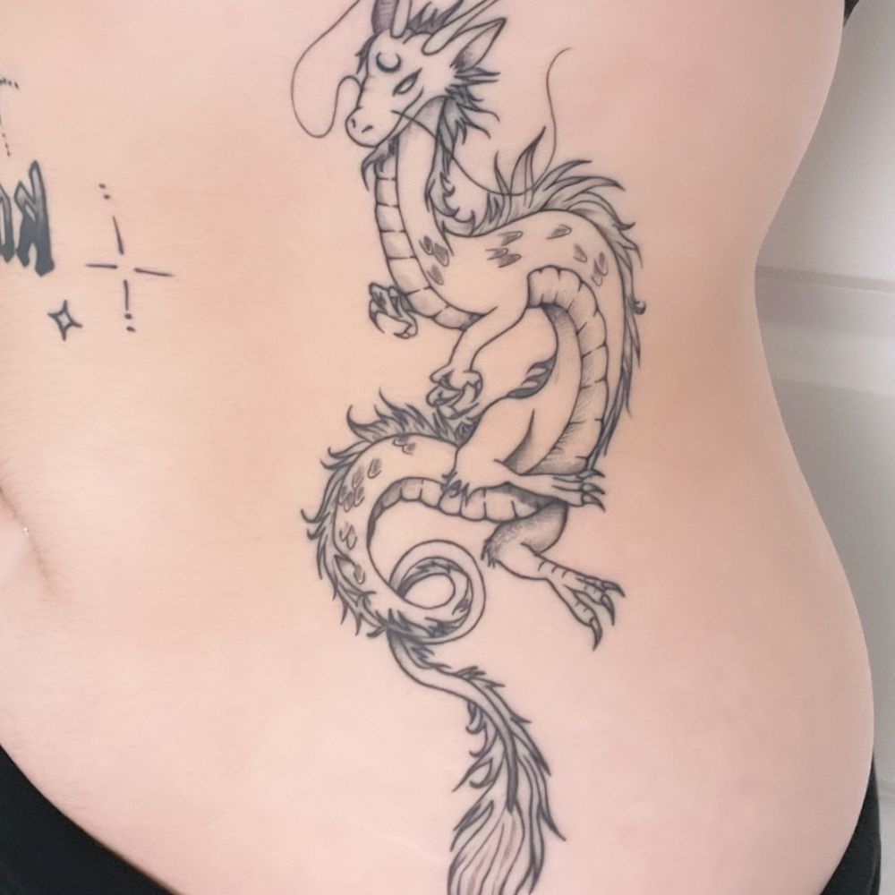 Cryptid Ink Tattoos - Tattoo Near Me - Santa Ana, California Cryptid Ink Tattoos - Tattoo Near Me - Santa Ana, California