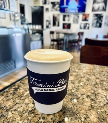 Nonna & Pop's by null