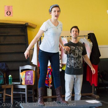 Portland Actors Conservatory - Intensive Two Year Program for Acting - Performing Arts Near Me - Portland, Oregon Portland Actors Conservatory - Intensive Two Year Program for Acting - Performing Arts Near Me - Portland, Oregon