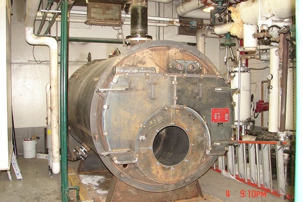 Edgeboro Road Sewer and Drains Logo