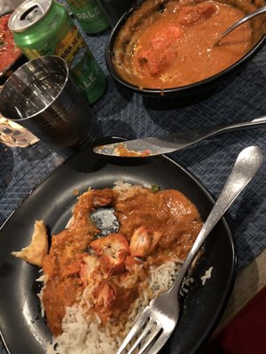 Tikka Indian Grill by null