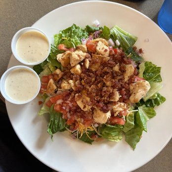 Hebron Grille - Alabama Chicken Salad - American Near Me - Hebron, Kentucky Hebron Grille - Alabama Chicken Salad - American Near Me - Hebron, Kentucky