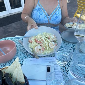 Tate’s - Shrimp limone - Venues & Event Spaces Near Me - Middletown, Connecticut Tate’s - Shrimp limone - Venues & Event Spaces Near Me - Middletown, Connecticut
