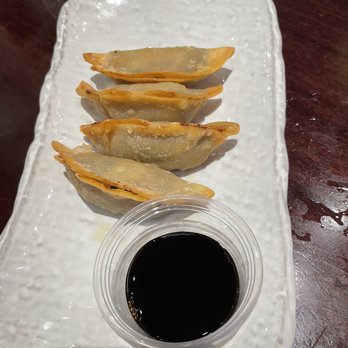 Kamitoku - Fried gyoza - Ramen Near Me - Honolulu, Hawaii Kamitoku - Fried gyoza - Ramen Near Me - Honolulu, Hawaii