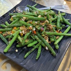 Little Bee BBQ HK Cafe