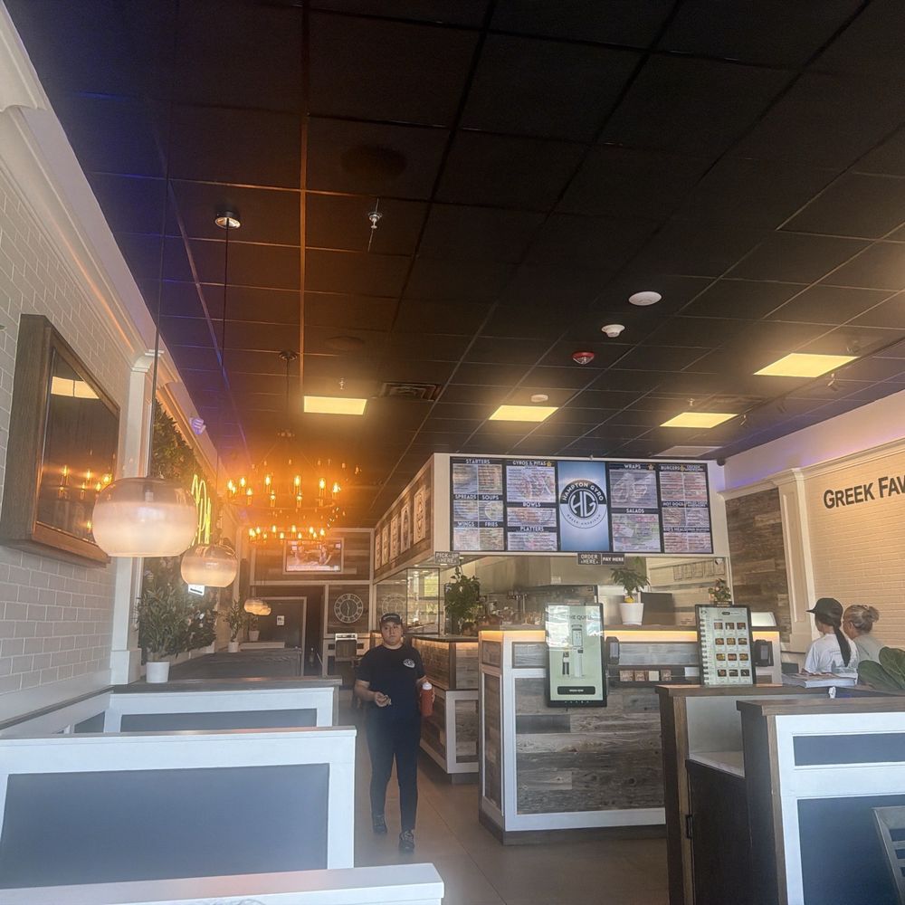 Hampton Gyro - Greek Near Me - Riverhead, New York Hampton Gyro - Greek Near Me - Riverhead, New York