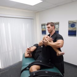 The Stretch Institute