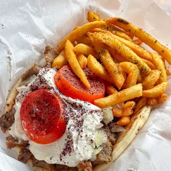 Mama Fofos - Gyro & Fries - Greek Near Me - Indianapolis, Indiana Mama Fofos - Gyro & Fries - Greek Near Me - Indianapolis, Indiana