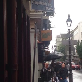 Capital One Bank - Banks & Credit Unions Near Me - New Orleans, Louisiana