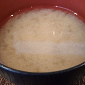 Kikuya - Miso soup - Japanese Near Me - Honolulu, Hawaii Kikuya - Miso soup - Japanese Near Me - Honolulu, Hawaii