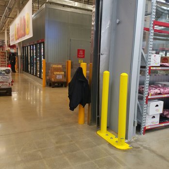Gordon Food Service Store - Jack is provided in case you need it before waking into the freezer - Grocery Near Me - Chicago, Illinois Gordon Food Service Store - Jack is provided in case you need it before waking into the freezer - Grocery Near Me - Chicago, Illinois