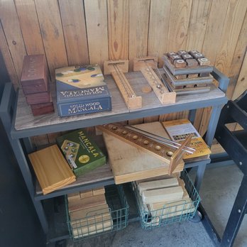 Aloha Waffle Bar - Games - Coffee & Tea Near Me - Jacksonville, Florida