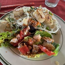 Serenity Knoll Farm - Summer Asian class