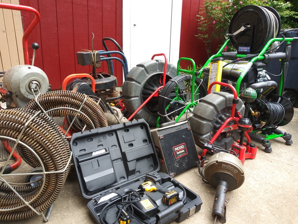 Slide of 2nd Sewer Opinion