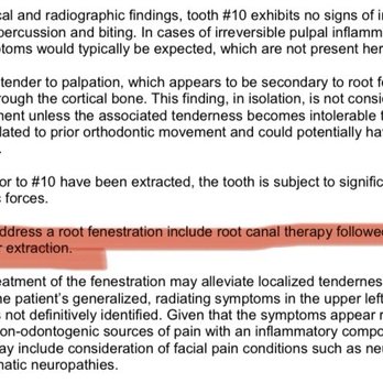 Schnierow Dental Care - The root canal is $4000, but I have no money right now because of this problem. - Orthodontists Near Me - Hawthorne, California Schnierow Dental Care - The root canal is $4000, but I have no money right now because of this problem. - Orthodontists Near Me - Hawthorne, California
