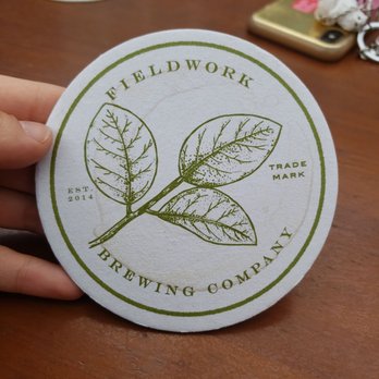 Fieldwork - Beer Bar Near Me - San Mateo, California Fieldwork - Beer Bar Near Me - San Mateo, California
