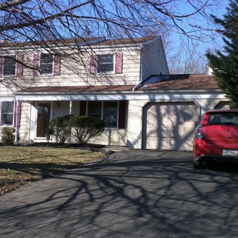 H Parker Contracting - January 2016 - Before - General Contractors Near Me - Conshohocken, Pennsylvania