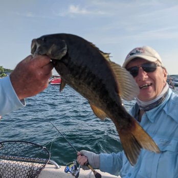 lucky buck fishing charters - Boat Charters Near Me - LaFayette, New York lucky buck fishing charters - Boat Charters Near Me - LaFayette, New York
