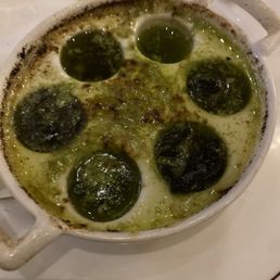 Escargot Escargot