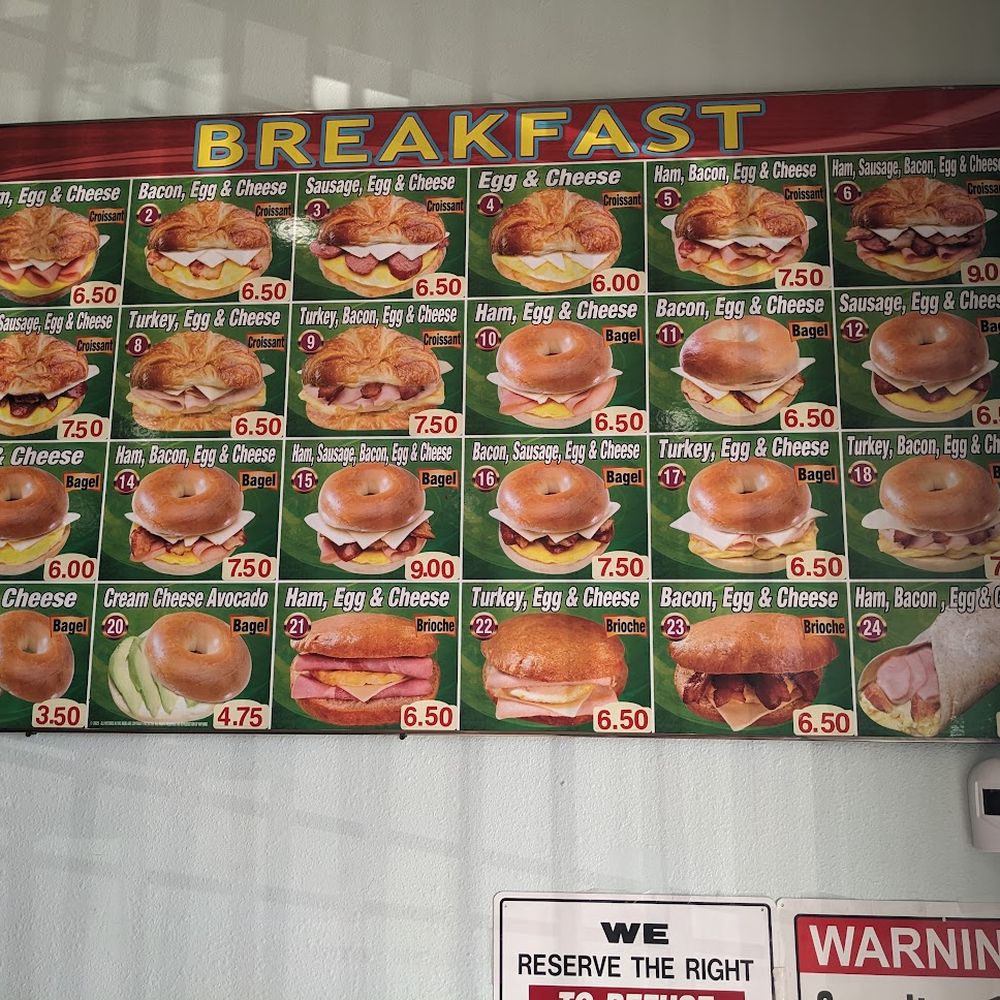 The Donut Makers - Menu - January 2026 - Donuts Near Me - Garden Grove, California The Donut Makers - Menu - January 2026 - Donuts Near Me - Garden Grove, California