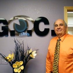 Gillette Optometric Clinic - Dr. Mills