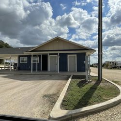 Stephenville / Dublin KOA Journey - Office