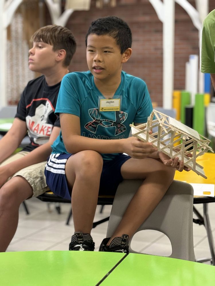 Suncoast Science Center - social services organization in Sarasota, FL