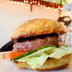 Ciao Bella - Supreme Burger