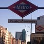 Photo of Glorieta de Cuatro Caminos