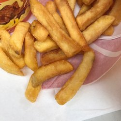 Frites van Holland