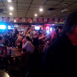 Wild Willy's Bar & Grill