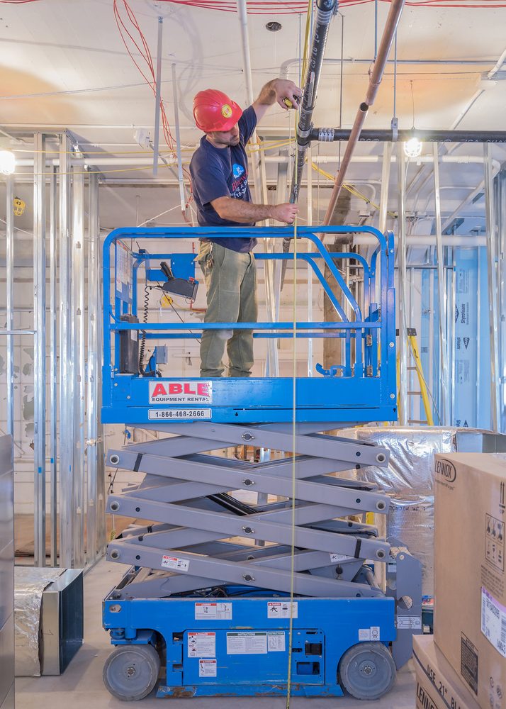 Slide of Bluewater Plumbing, Heating, and Air Conditioning