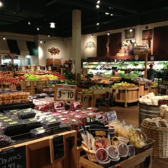 The Fresh Market - Produce section - Grocery Near Me - Evansville, Indiana