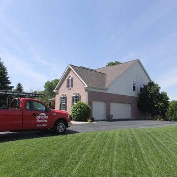 Brunk Roofing - Loveland Roof Replacement - Roofing Near Me - Cincinnati, Ohio