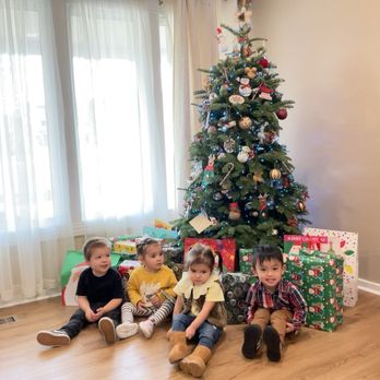 My Second Home Daycare - Christmas - Child Care & Day Care Near Me - Santa Clara, California My Second Home Daycare - Christmas - Child Care & Day Care Near Me - Santa Clara, California