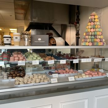 Mon Macaron - Desserts Near Me - Raleigh, North Carolina Mon Macaron - Desserts Near Me - Raleigh, North Carolina