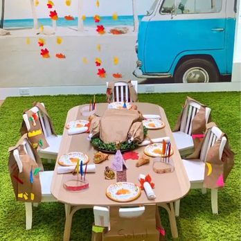 Gordon Preschool - The gordon school does occasions right! - Preschools Near Me Gordon Preschool - The gordon school does occasions right! - Preschools Near Me