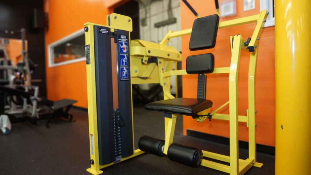 FUEL FITNESS TALLAHASSEE Updated July 2024 79 Photos & 13 Reviews