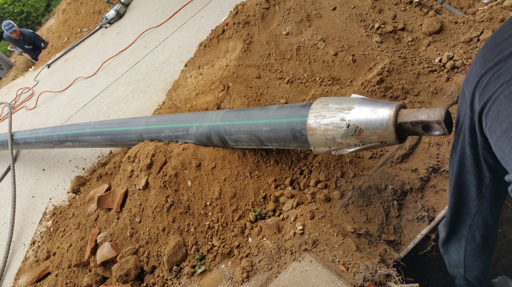 Slide of Ace's Rooter & Plumbing