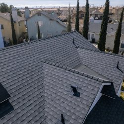 Chaparosa Roofing