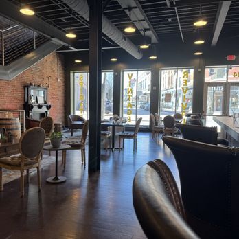 Revival Vintage Bottle shop - Whiskey Bars Near Me - Covington, Kentucky