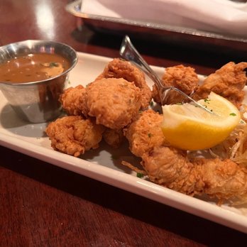 Pappadeaux Seafood Kitchen - Crispy Alligator - Cajun/Creole Near Me - Houston, Texas Pappadeaux Seafood Kitchen - Crispy Alligator - Cajun/Creole Near Me - Houston, Texas