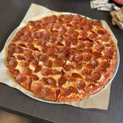 Donatos Pizza