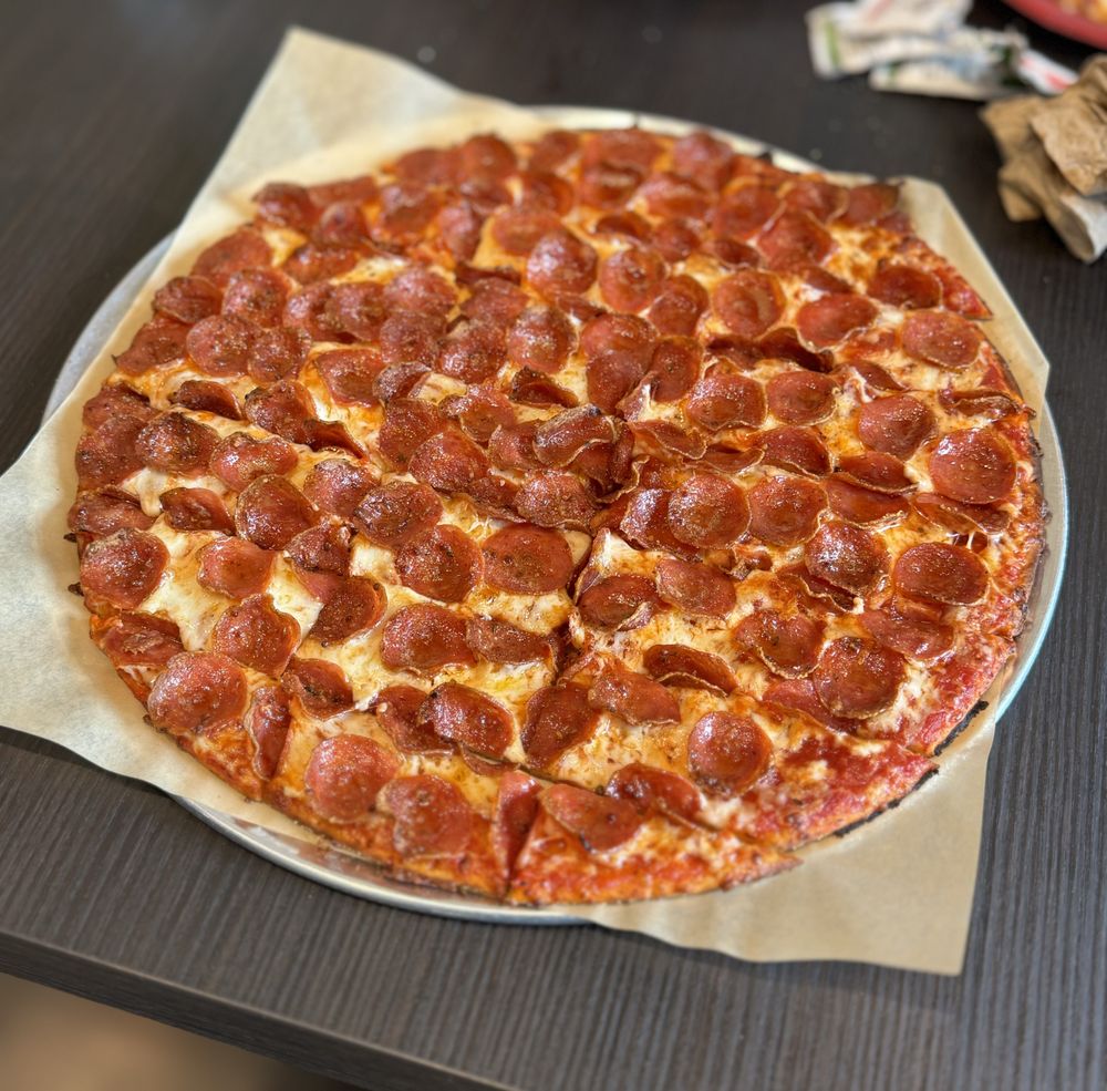 DONATOS PIZZA Updated October 2024 43 Photos & 15 Reviews 1034