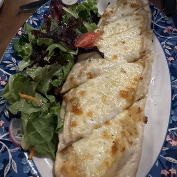 Chefika Cafe Mediterranean - Kids Turkish pizza - Mediterranean Near Me - Dallas, Texas