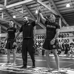 GRPL Club Jiu Jitsu Brasileiro